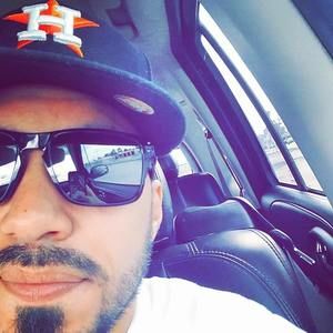 Meet your Posher, Jose